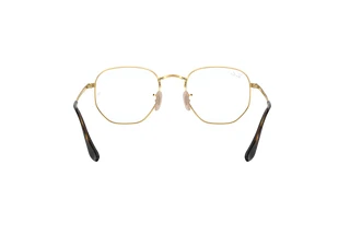 Rückansicht Ray-Ban RX6448 (2500)