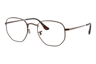 Vorderansicht Ray-Ban RX6448 (2511)
