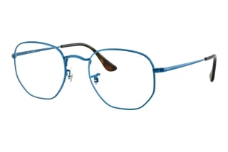 Vorderansicht Ray-Ban RX6448 (2520)