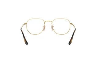 Rückansicht Ray-Ban RX6448 (2945)