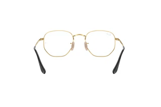 Rückansicht Ray-Ban RX6448 (2991)