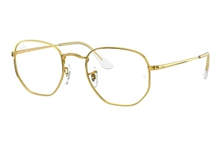Vorderansicht Ray-Ban RX6448 (3086)