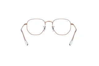 Rückansicht Ray-Ban RX6448 (3094)