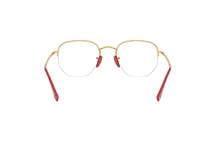 Rückansicht Ray-Ban RX6448M (F029)