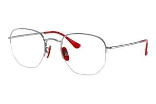 Vorderansicht Ray-Ban RX6448M (F031)