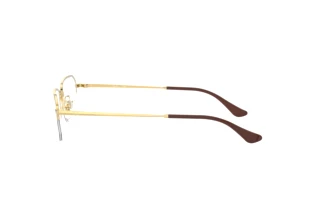 Seitenansicht Ray-Ban RX6449 (2500)