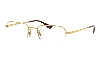 Vorderansicht Ray-Ban RX6449 (2500)