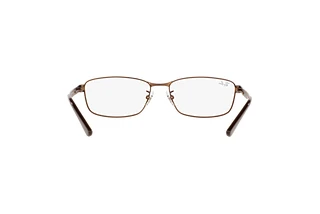 Rückansicht Ray-Ban RX6452D (3077)