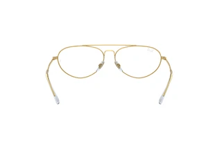 Rückansicht Ray-Ban RX6454 (2500)