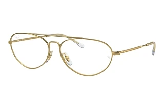 Vorderansicht Ray-Ban RX6454 (2500)