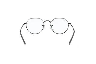 Rückansicht Ray-Ban JACK (RX6465 - 2509)