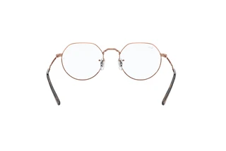 Rückansicht Ray-Ban JACK (RX6465 - 2943)