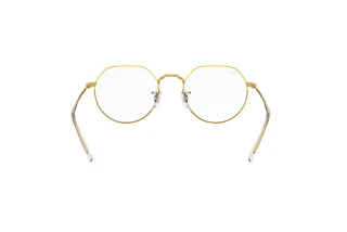 Rückansicht Ray-Ban JACK (RX6465 - 3086)