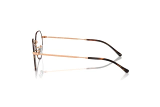 Seitenansicht Ray-Ban JACK (RX6465 - 3176)