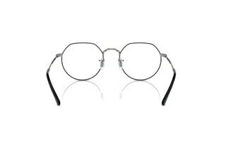 Rückansicht Ray-Ban JACK (RX6465 - 3179)