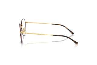 Seitenansicht Ray-Ban JACK (RX6465 - 3188)