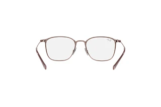 Rückansicht Ray-Ban RX6466 (2973)