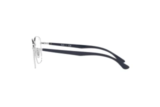 Seitenansicht Ray-Ban RX6469 (2501)