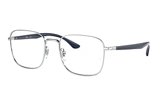 Vorderansicht Ray-Ban RX6469 (2501)
