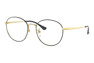Vorderansicht Ray-Ban RX6475D (2991)