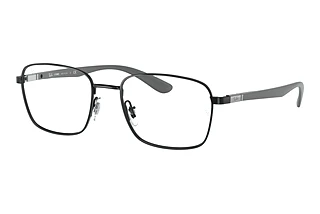 Vorderansicht Ray-Ban RX6478 (3057)