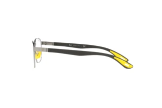 Seitenansicht Ray-Ban RX6480M (F065)