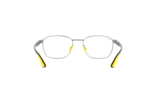 Rückansicht Ray-Ban RX6480M (F065)