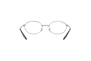 Rückansicht Ray-Ban RX6481V (3123)