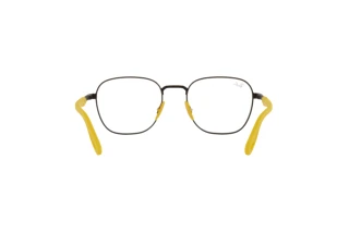 Rückansicht Ray-Ban RX6484M (F028)