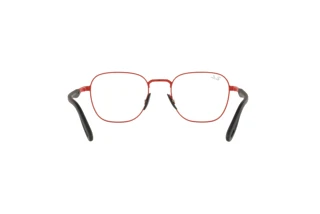 Rückansicht Ray-Ban RX6484M (F047)