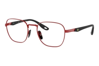 Vorderansicht Ray-Ban RX6484M (F047)