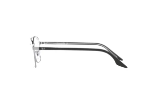 Seitenansicht Ray-Ban RX6485 (2502)