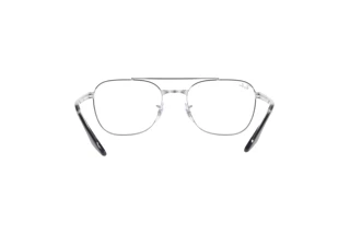 Rückansicht Ray-Ban RX6485 (2502)
