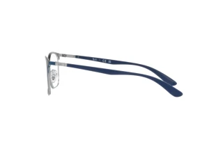 Seitenansicht Ray-Ban RX6486 (3124)