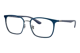 Vorderansicht Ray-Ban RX6486 (3124)