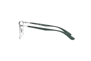 Seitenansicht Ray-Ban RX6486 (3125)