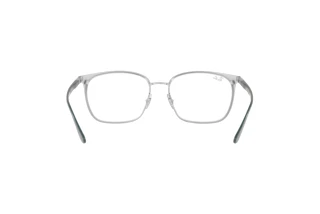 Rückansicht Ray-Ban RX6486 (3125)