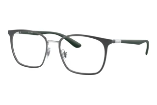 Vorderansicht Ray-Ban RX6486 (3125)