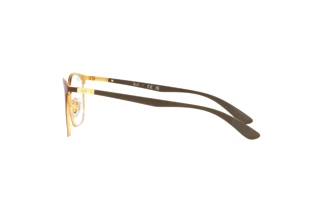 Seitenansicht Ray-Ban RX6486 (3126)