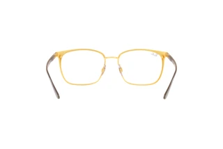 Rückansicht Ray-Ban RX6486 (3126)