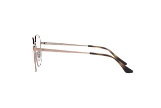 Seitenansicht Ray-Ban RX6490D (2943)