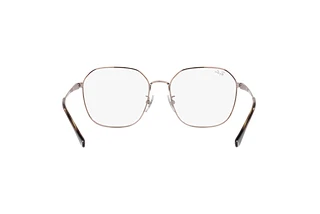 Rückansicht Ray-Ban RX6490D (2943)