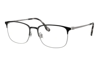 Vorderansicht Ray-Ban RX6494 (3187)