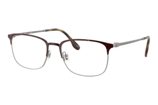 Vorderansicht Ray-Ban RX6494 (3223)
