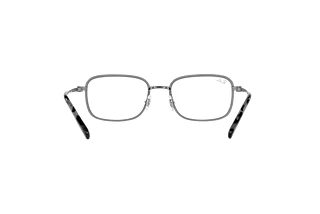 Rückansicht Ray-Ban RX6495 (2502)