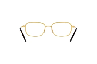 Rückansicht Ray-Ban RX6495 (2945)