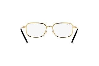 Rückansicht Ray-Ban RX6495 (2991)