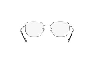 Rückansicht Ray-Ban RX6496 (2502)