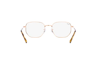 Rückansicht Ray-Ban RX6496 (3094)