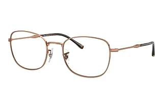 Vorderansicht Ray-Ban RX6497 (3094)
